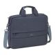19. Rivacase 7532 39.6 cm (15.6") Briefcase Gray