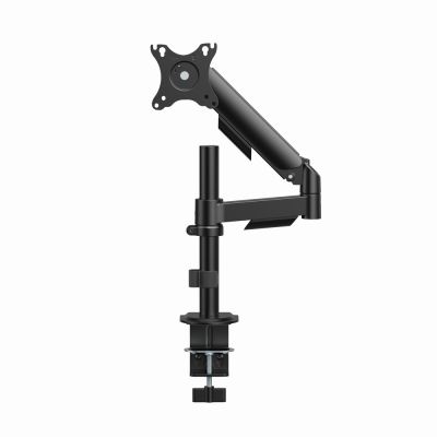 3. GEMBIRD ADJUSTABLE DESK ARM/MONITOR HOLDER 17-32 LOAD UP TO 9 KG