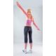 4. Set of Pilates Belts BB 102NC