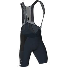 Women's padded bib cycling shorts LEATT Bib MTB Endurance 5.0 Cargo Women