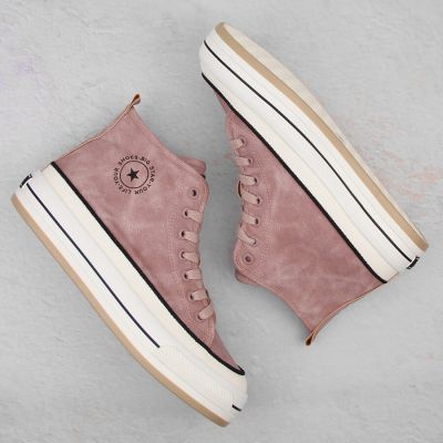 12. Big Star W OO274068 INT2020A ankle sneakers