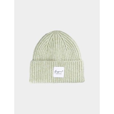 Women's winter hat 4F 4FWAW24ACAPF454-42M