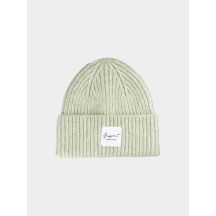 Women's winter hat 4F 4FWAW24ACAPF454-42M