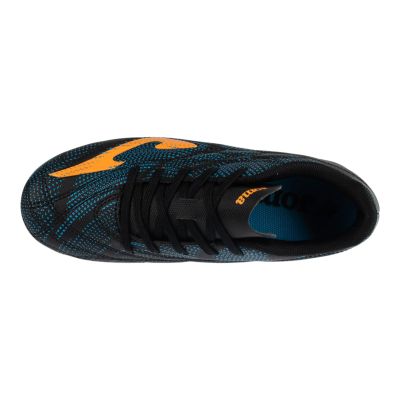 3. Joma Evolution Jr 2601 AG EVJS2601AG Black 36