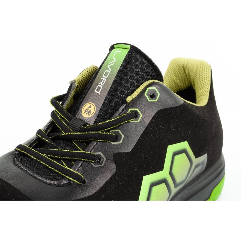 25. Lavoro Lynx Safety SRC S3 M 1257.56 shoes