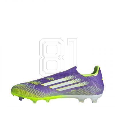 5. Adidas F50 League LL FG/MG M JH7734 football boots