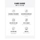 9. Dobok for Taekwondo - standard (WT) | MOOTO