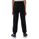3. Girls' trousers 4F CAS F1509 deep black 4FJWMM00TTROF1509 20S