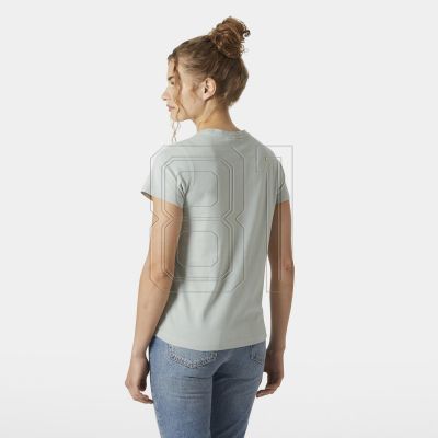 4. Helly Hansen Core 2.0 T-shirt W 54591 462