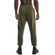 10. Under Armor Rival Flc Signature Pants M 1366366 390