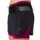 3. Asics Fujitrail 2-N-1 Short W 2012C719-002