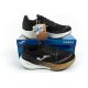 10. Joma men's sports shoes year 2000 2591 for running black comfortable
