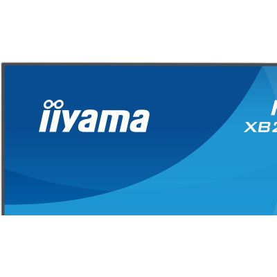 9. iiyama ProLite XB2797HSU-W1 computer monitor 68.6 cm (27") 1920 x 1080 px Full HD LED White