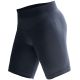 3. Corto Vivasport 5 thermal shorts for children, black 600692