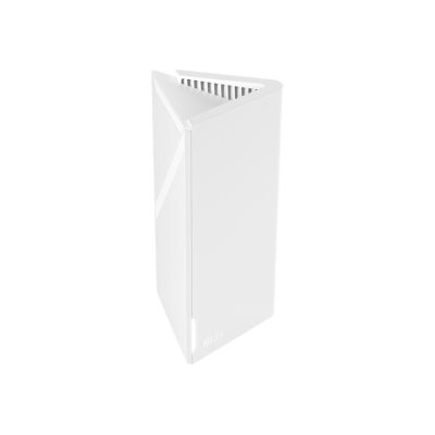 3. MSI Roamii BE Lite Mesh System 1-pack Dual-band (2.4 GHz/5 GHz) Wi-Fi 7 (802.11be) White 3 Internal