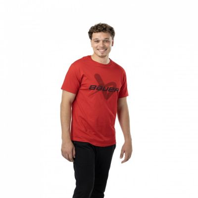 Bauer Core Lockup Sr. T-shirt M 1063376