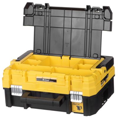 25. DEWALT DCK305P3T POWER TOOL COMBO SET (DCF887+DCH273+DCG405)