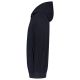 4. Tricorp Hooded Sweat Jacket Washable 60°CM MLI-T44T2