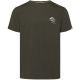 VIKING Lenta Bamboo Light Man T-shirt, dark green, XXL