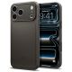 12. Spigen Thin Fit MagSafe Case for iPhone 18 Pro / 17 Pro - Black