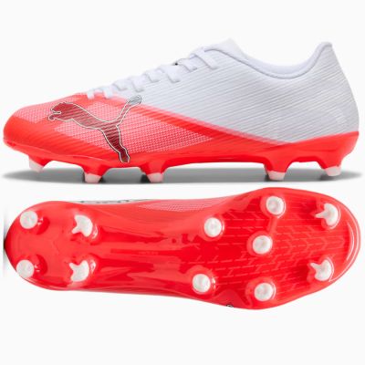 Puma Ultra 7 PLAY FG/AG 109146-01 shoes
