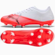 Puma Ultra 7 PLAY FG/AG 109146-01 shoes