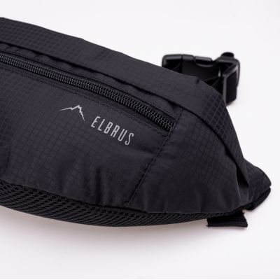 5. Elbrus Quiver II 92800671003 waist bag