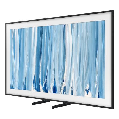 17. 65" Samsung TV QE65LS03H