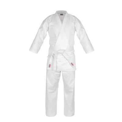 5. Masters karate kimono 8 oz - 130 cm 06163-130