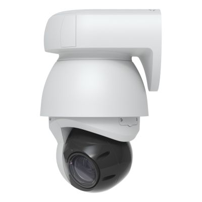 5. Ubiquiti AI PTZ Industrial Ball IP Security Camera Indoor & Outdoor 3864 x 2160 px Wall/Pole/Desk