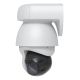 5. Ubiquiti AI PTZ Industrial Ball IP Security Camera Indoor & Outdoor 3864 x 2160 px Wall/Pole/Desk