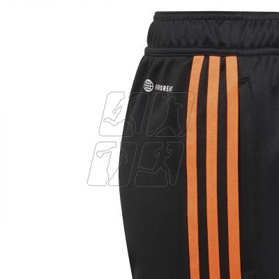 5. Adidas Tiro 23 Club Training Jr pants HZ0185