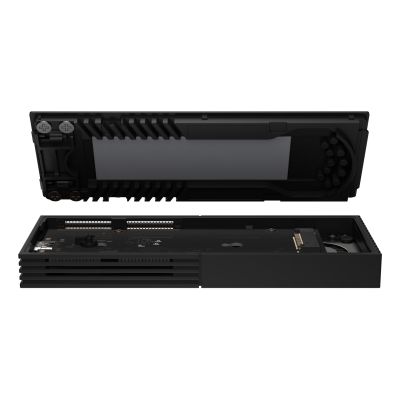 38. Asus ProArt PA40SU SSD Case