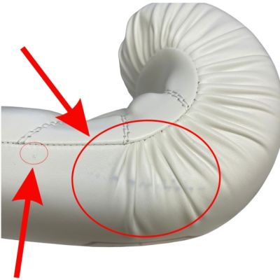 8. RPU-DRILL boxing gloves
