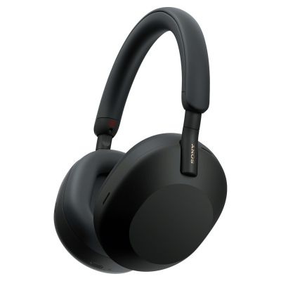 16. SONY WH-1000XM5SA Black Wireless Headphones