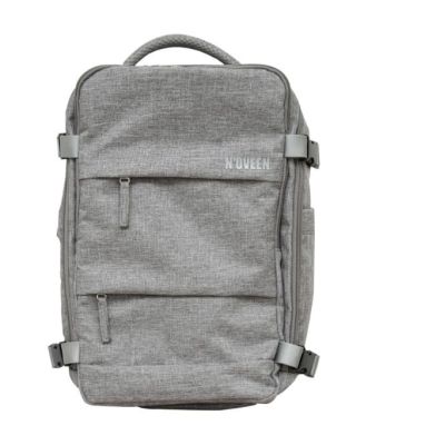 NOVEEN CTB410 Gray Cabin Travel Backpack 40x20x25