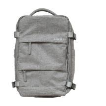 NOVEEN CTB410 Gray Cabin Travel Backpack 40x20x25