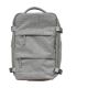 NOVEEN CTB410 Gray Cabin Travel Backpack 40x20x25