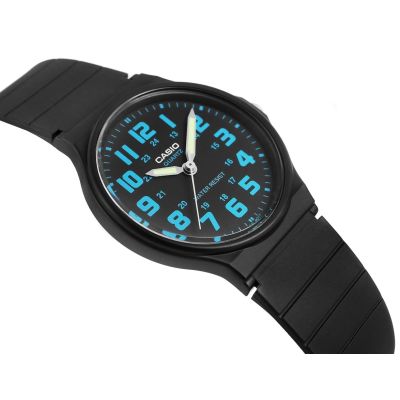 2. CASIO Women's Watch MQ-71-2BDF + BOX