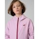 6. Girls' softshell jacket, windproof membrane 5000, 4F 4FJWSS26TSOFF478-47S