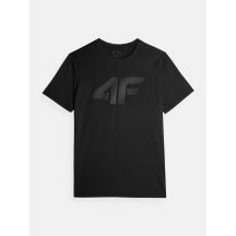 T-shirt 4F M 4FWAW24TTSHM2422-20S