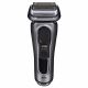 2. Braun 9575cc Shaver