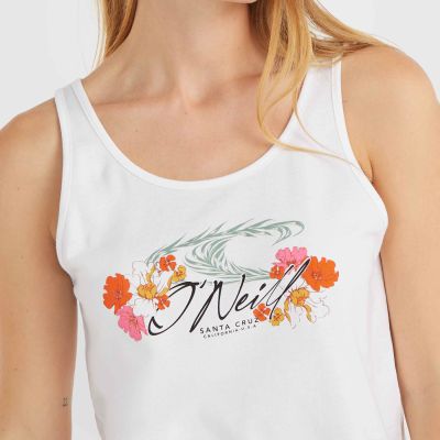 6. O'Neill Luana Graphic Tank Top W 92800613697