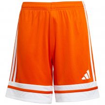 Shorts adidas Squadra 25 Jr JC8664