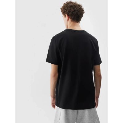8. T-shirt 4F M 4FWSS24TTSHM1283-20S