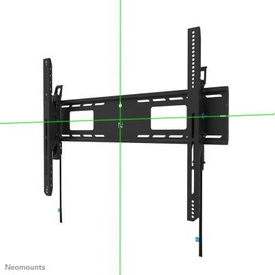14. Neomounts WL35-750BL18 TV mount 2.49 m (98") Black