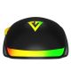 4. MODECOM VOLCANO JAGER wired optical mouse
