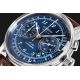 4. ZEPPELIN Los Angeles LZ 126 7614-3 Men's Watch + BOX