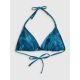7. Women's bikini top 4F 4FWSS26UBKTF089-90A