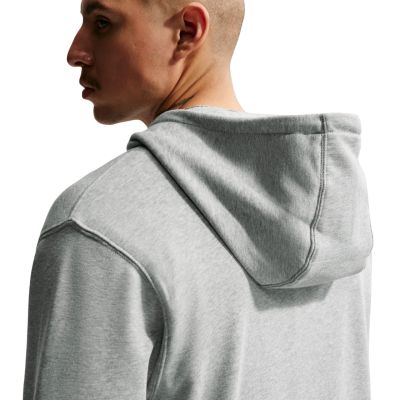 4. Nike Club Men's Sweatshirt Gray FN3884 063